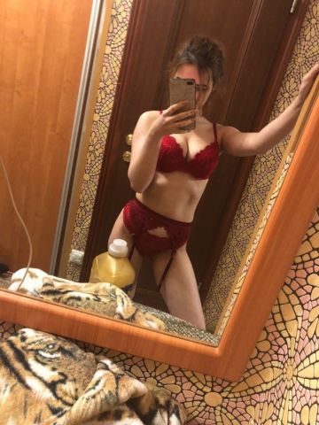 Анастасия Мягкая Красотка