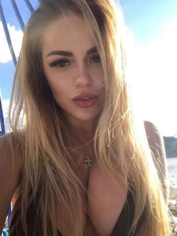 Наталья Элегантная Реал фото 2